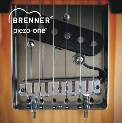 Sella piezo one brenner per - piezo-one,