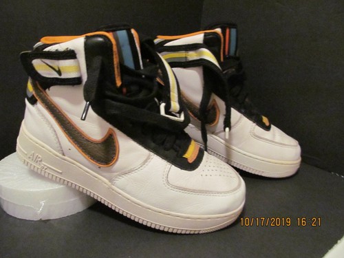 Nike air force 1 mid - 1,