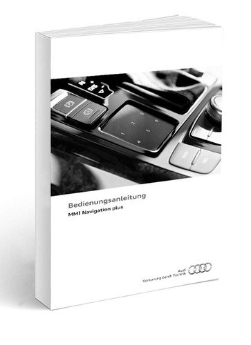 Manuale navigazione mmi 3g - mmi,
