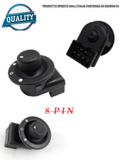 For by Renault Clio III Button