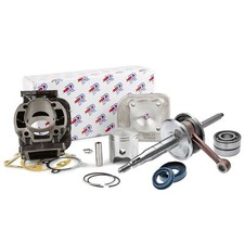 MF0107 Kit Cilindro DR 70 +