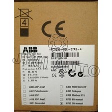 Inverter ACS355-03E-07A3-4 ABB