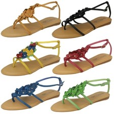 Spot On Sandali Da Donna Con