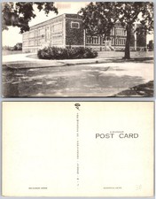 Cartolina Boonton NJ High