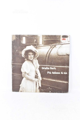 Disco vinile giri orietta - disco,