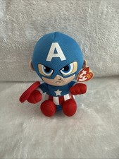 Peluche pupazzo TY Beanie Baby