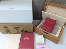 Omega Autentica Scatola