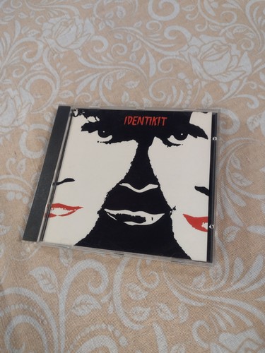 Renato zero identikit raro - raro, cd