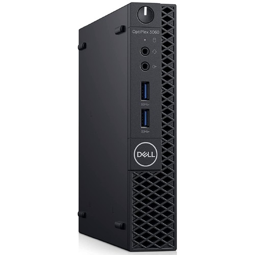 Dell optiplex 3060 mini - dell,