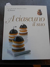 a ciascuno il suo grande