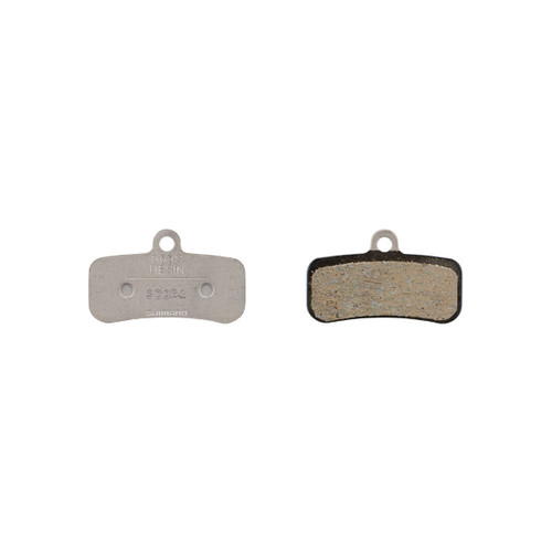 Pastiglie freno shimano saint - pastiglie,