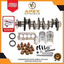 BMW N47 N47D20 ALBERO MOTORE