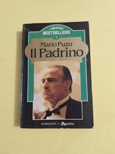 IL PADRINO MARIO PUZO