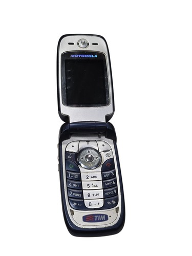 Cellulare vintage usato non