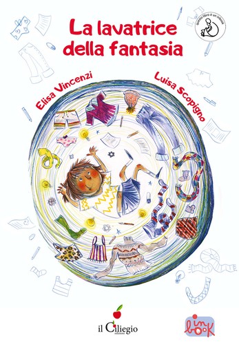 Lavatrice della fantasia - la,