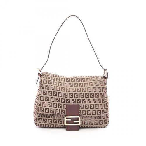 Borsa tracolla fendi - tracolla,