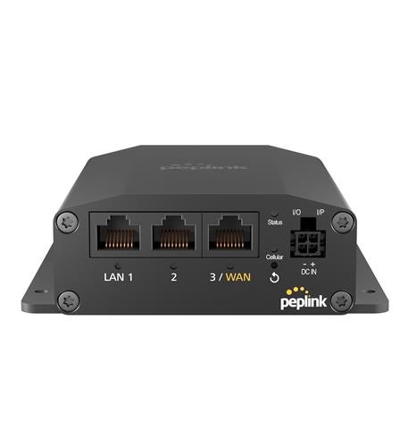 Peplink