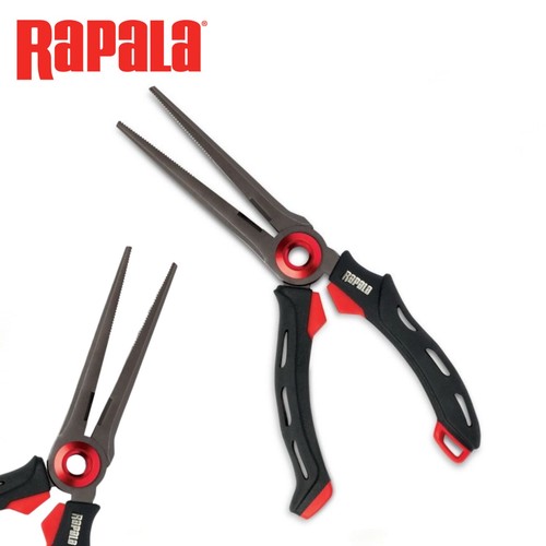 Pinza pesca molla rapala - da,