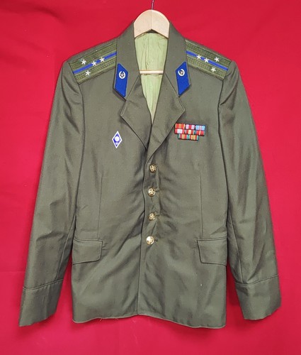 Giacca uniforme servizio