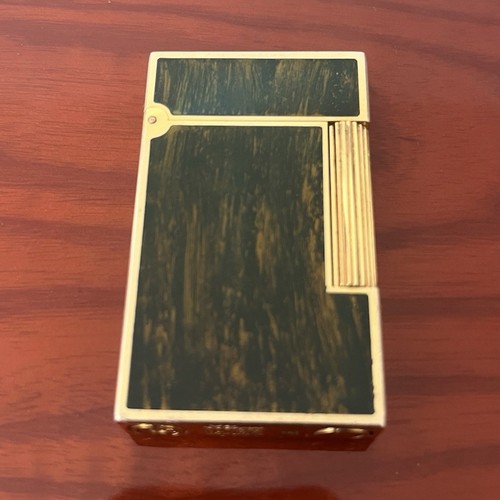 Dupont briquet ligne 2 à - s.t.,
