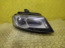 Faro proiettore anteriore audi