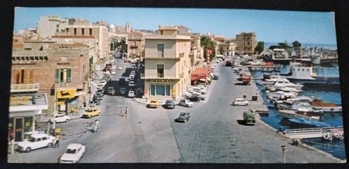 Milazzo saluti da - milazzo-,