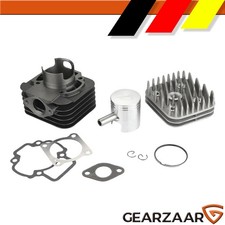 Kit cilindro 70cc adatto per