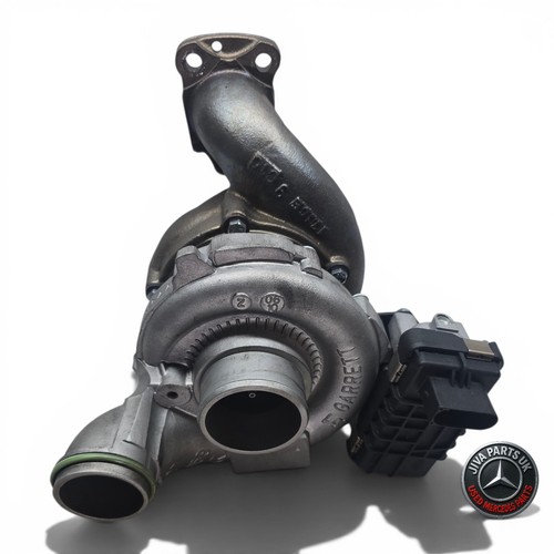 Turbocompressore mercedes - turbocompressore,