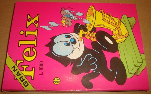 Gran felix grafica - gran, 11