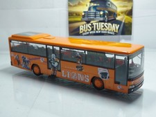 Rietze setra 315 - rietze, ul
