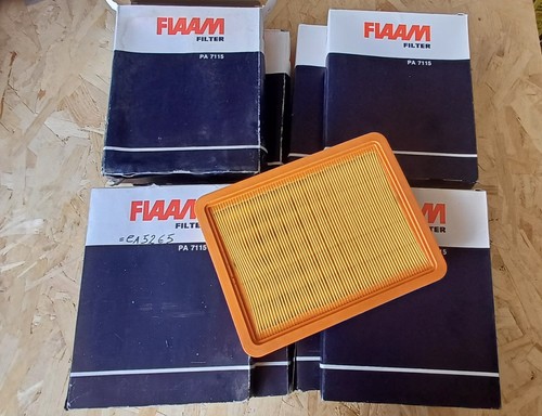 Filtri aria fiaam per - filtri,