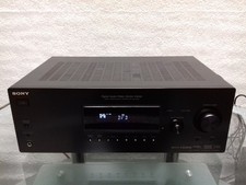 Sony STR-DG510 Nero 5.1 HiFi