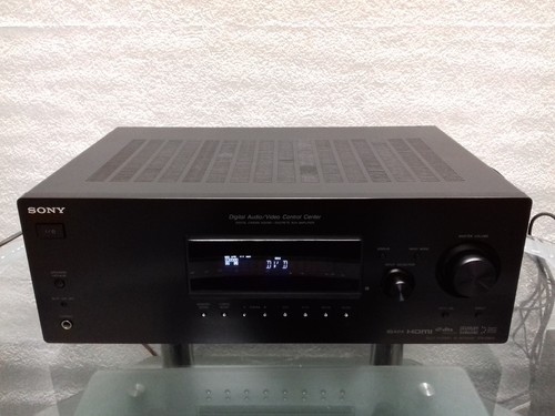 Sony str dg510 nero hifi - str-dg510,