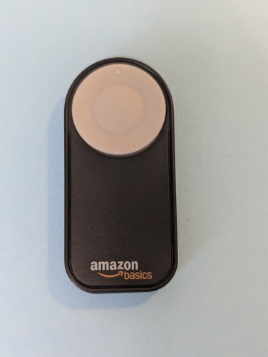 Telecomando per camera - , canon