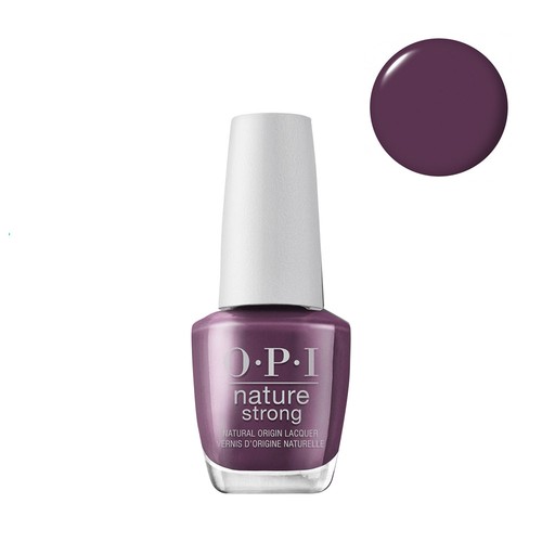 Opi nature strong nat023 - opi,