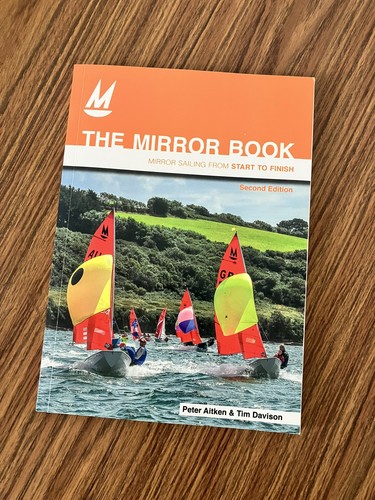 The mirror book - ,