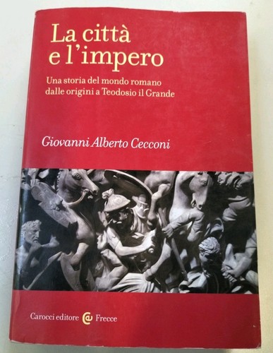 Città l impero - città, e