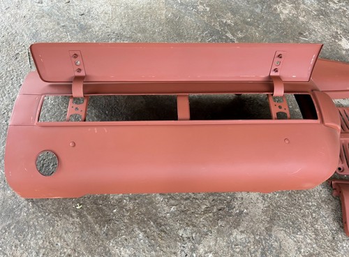 Per massey ferguson 35x - per,