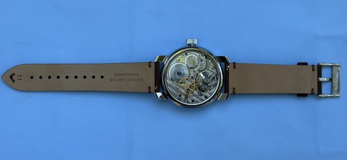 Orologio polso 1942 ww2 - orologio,