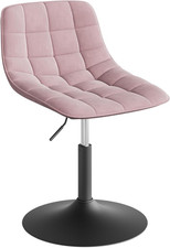 Sgabello trucco sedia alta - sgabello,