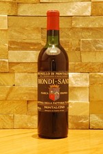 BRUNELLO DI MONTALCINO BIONDI