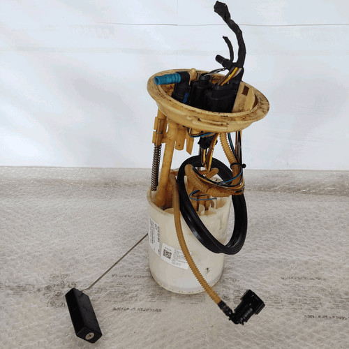 Pompa carburante trasduttore - carburante, c/trasduttore