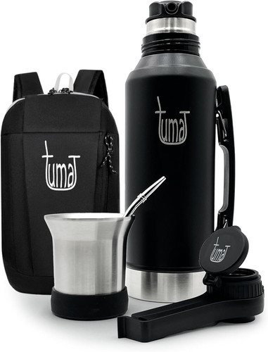 Kit completo yerba - kit,