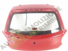 198A4000 PORTELLO POST.  ALFA