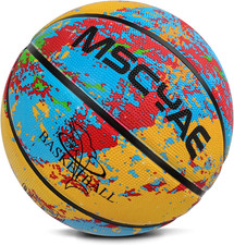 Pallone Basket Taglia 5,Palla