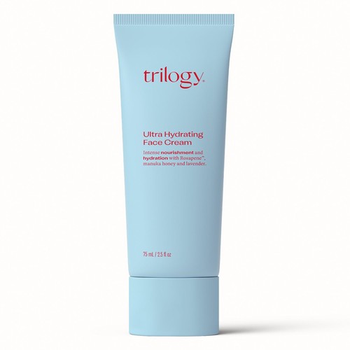 Trilogy crema viso ultra - trilogy,