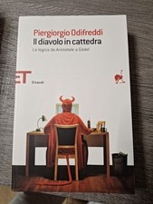 IL DIAVOLO IN CATTEDRA