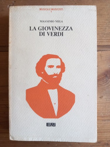 Massimo mila la giovinezza - massimo,