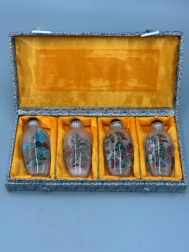 Bottiglie fiuto vintage - bottiglie,