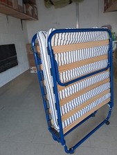 BRANDINA LETTO Pieghevole  con
